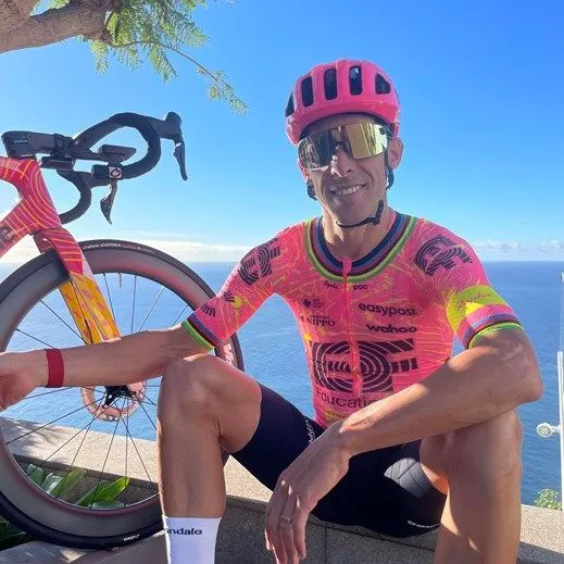 rui costa ciclista