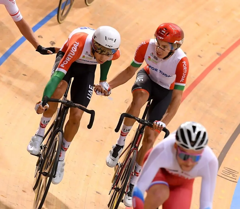 rui ivo oliveira ciclismo de pista europeus 2020 foto federacao portuguesa de ciclismo5198c53ddefaultlarge 1024