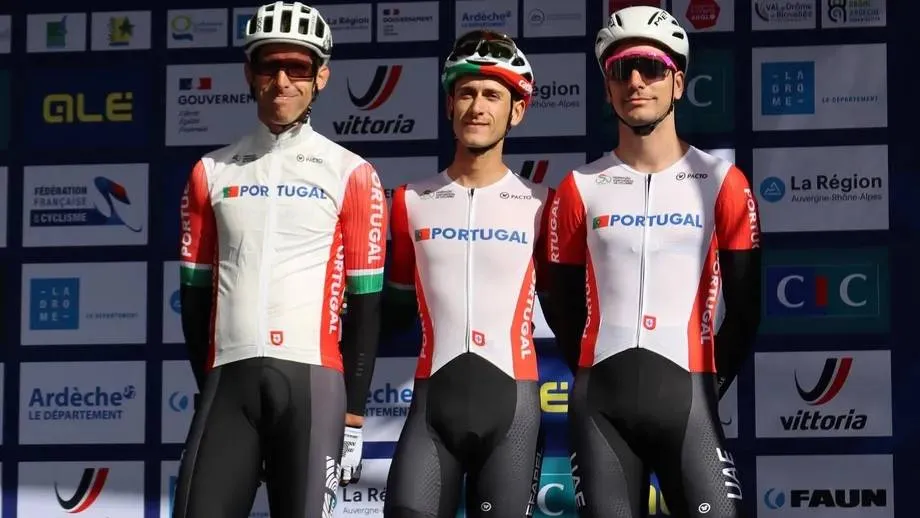 portugal - camp europa 2025