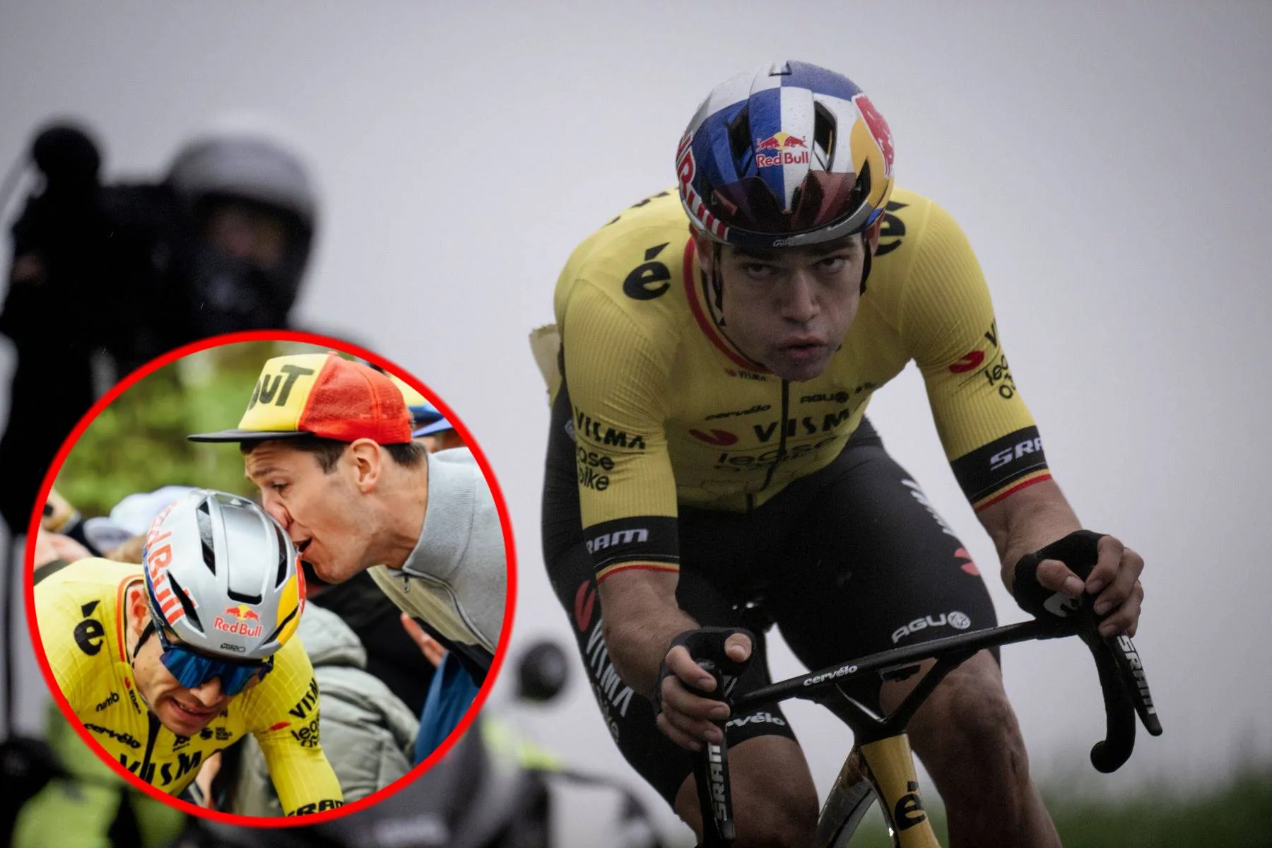 WoutVanAertHeadbuttMiddelkerkeWevelgem