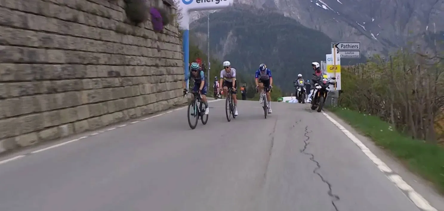 lenny pogacar lipowitz