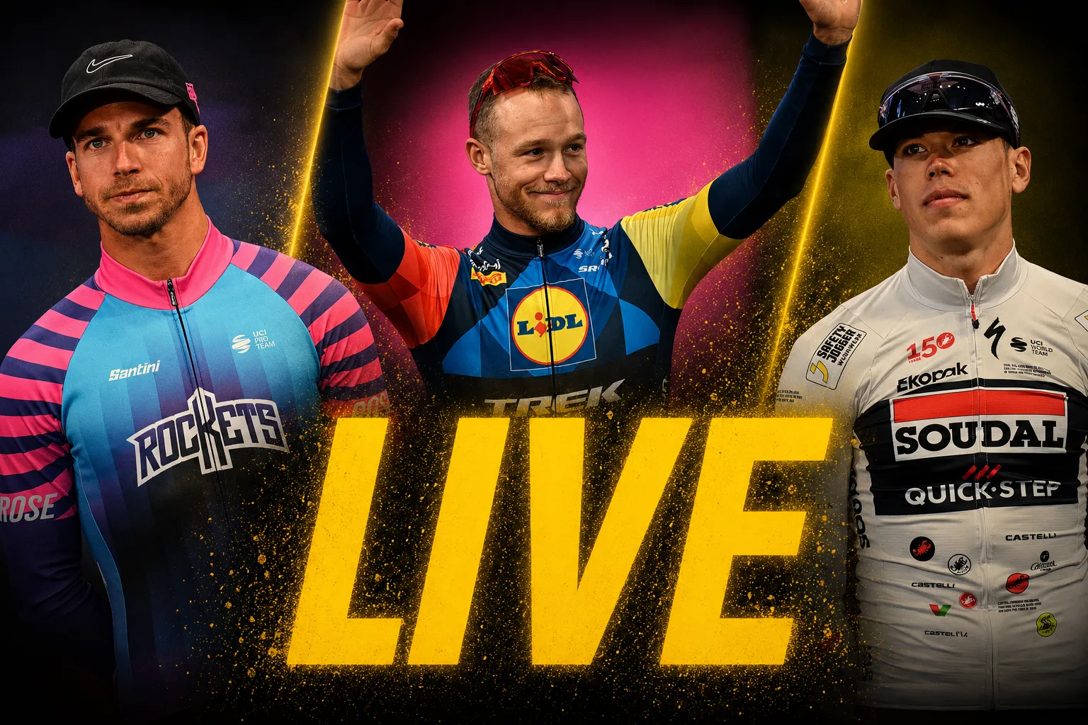 Giro live s1