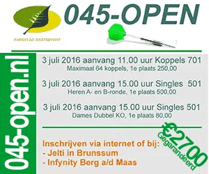 045 open2016
