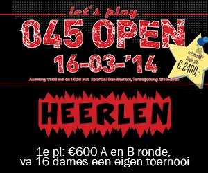 045open heerlen16032014