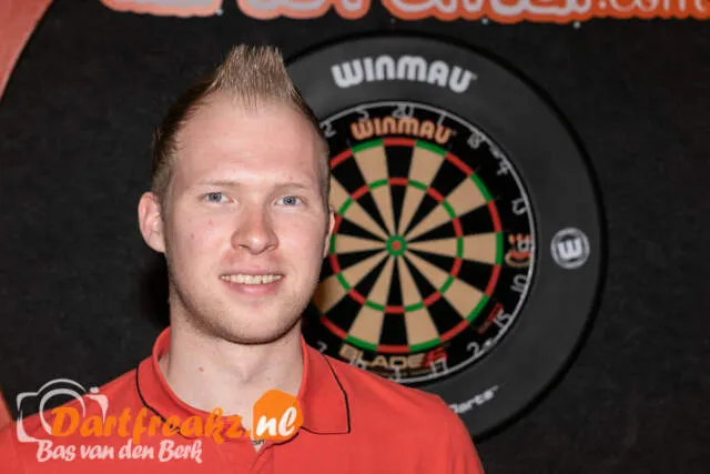 1 12 2019 Bas van den Berk NDB ranking 3 Open Rivierenland 1667 63604