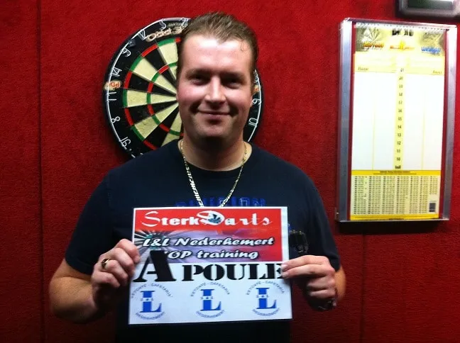 1Leo Hendriks A poule