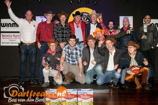 10 01 2020 Bas van den Berk Texel Darts Trophy 2020 vrijdag 1696 63633