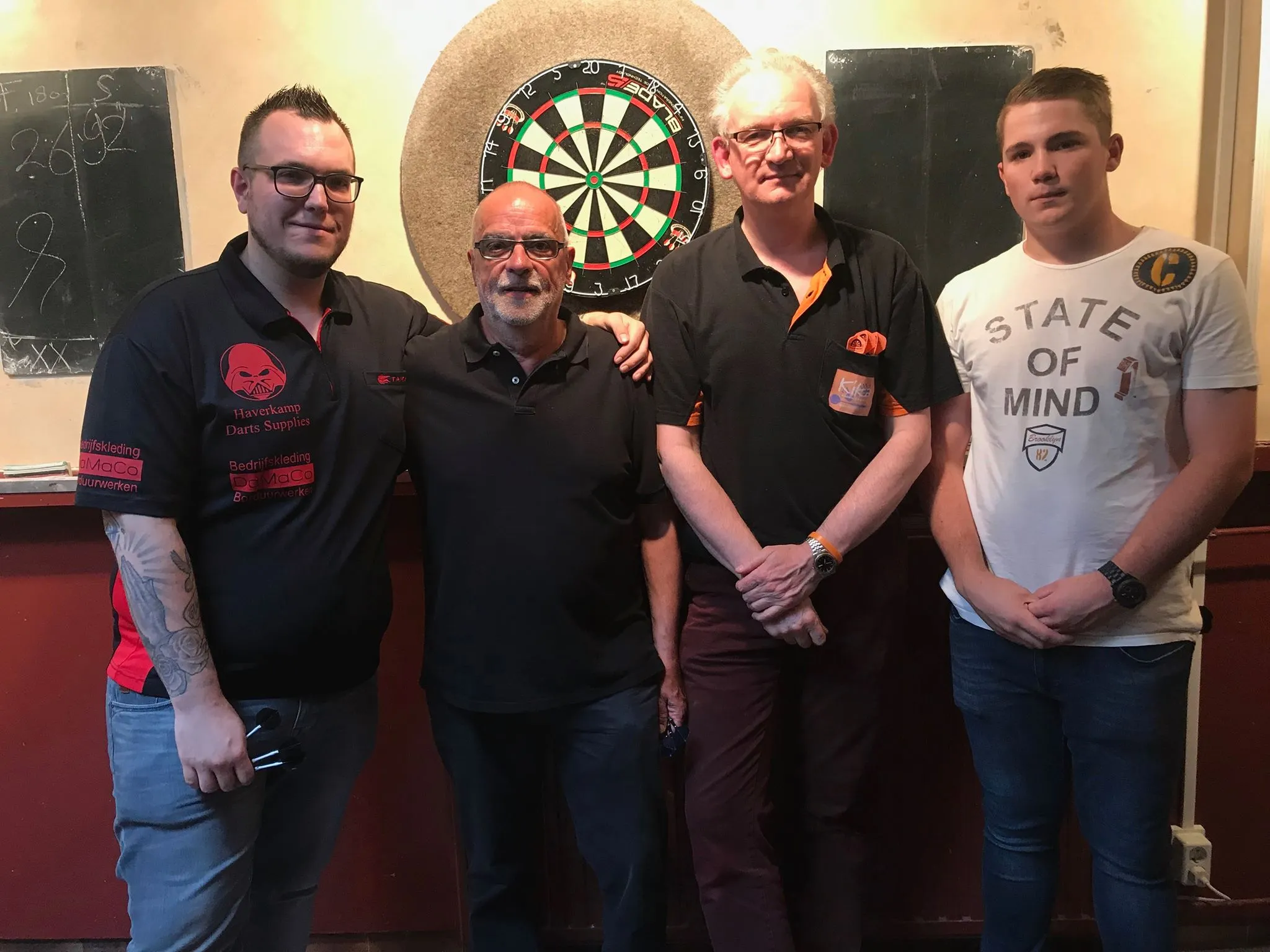 10 juni beste 4 single