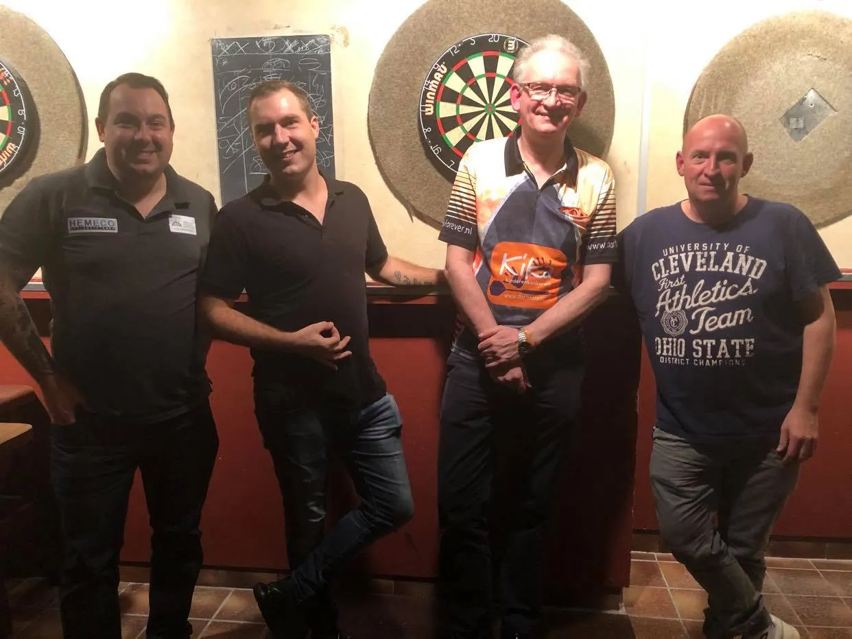 11 okt beste 4 single open de valk