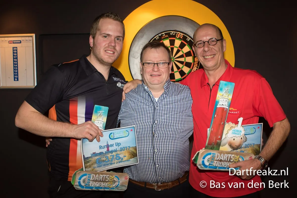 14 01 2017 Bas van den Berk Texel Darts Trophy 8421 17258