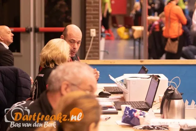 16 12 2018 Bas van den Berk NK Darts 2018 Barneveld 3682 37960 Arjan van de Waal Barneveld darten dartfreakz darts ndb NK ranking