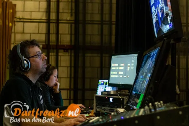 16 12 2018 Bas van den Berk NK Darts 2018 Barneveld 3947 38339 1 1 productie Barneveld darten dartfreakz darts Erwin Beenhakker ndb NK ranking