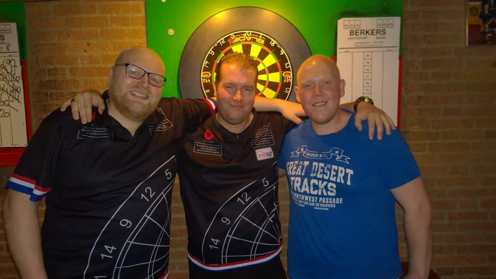 160524 Finalisten finaledag 24 mei