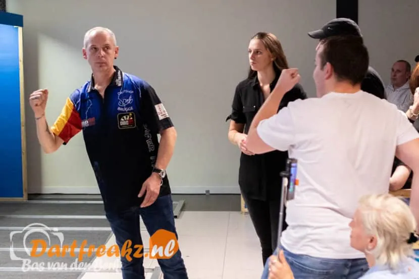 17 11 2018 Bas van den Berk Darts Festival Sevenum 9247 32073