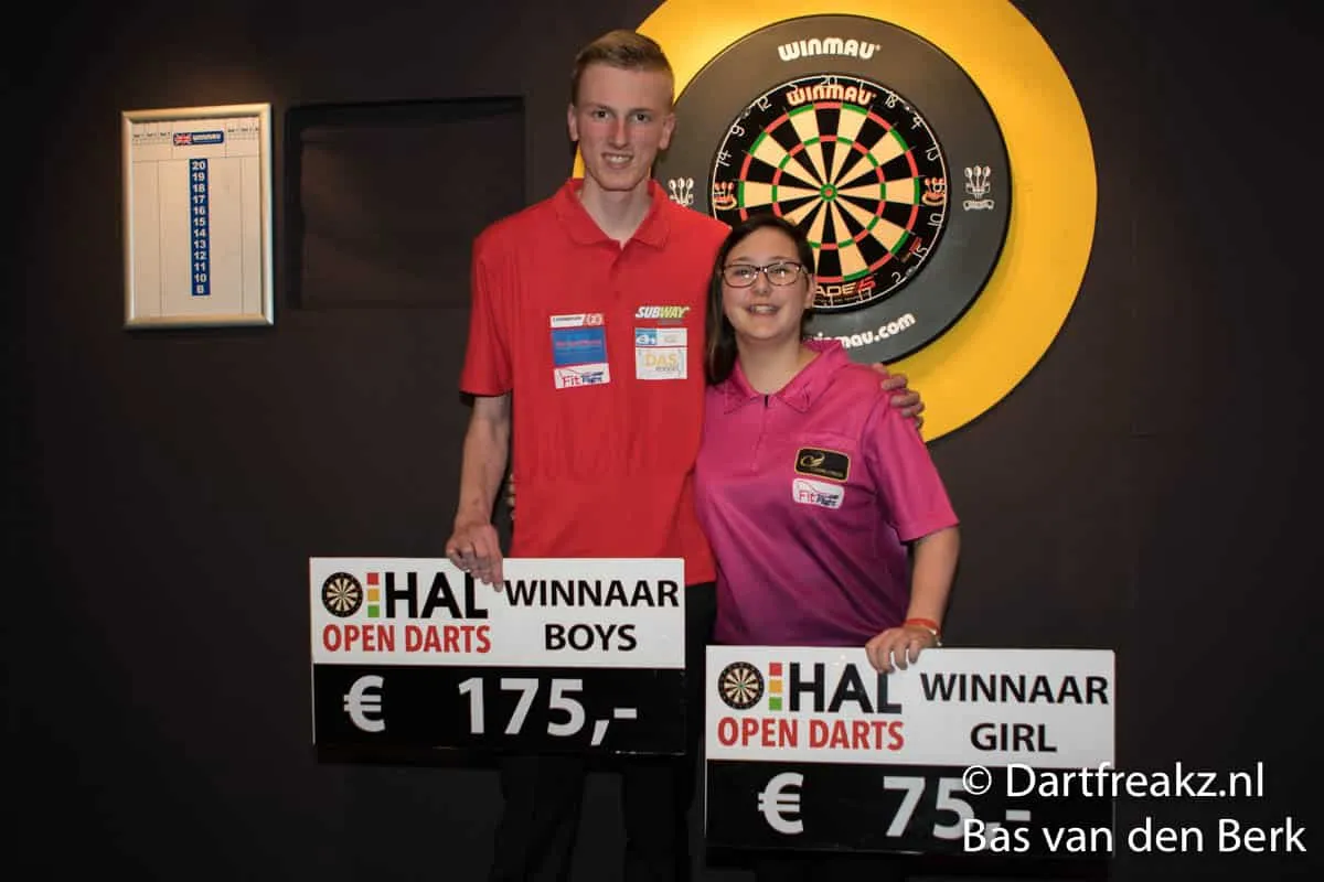 18 03 2017 Bas van den Berk HAL Open 2017 Zaterdag 5031 3771