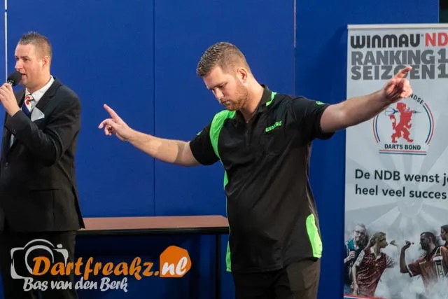 2 12 2018 Bas van den Berk NDB ranking Open Fries 2018 0744 34050