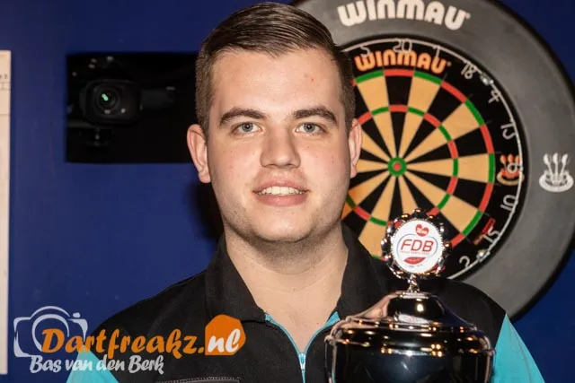 2 12 2018 Bas van den Berk NDB ranking Open Fries 2018 0764 34070