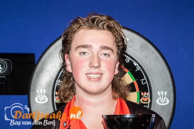 20 01 2019 Bas van den Berk NDB ranking 5 VDO Open 5697 42038 Danny Jansen darten dartfreakz darts Grubbenvorst ndb ndb ranking VDO Venlo