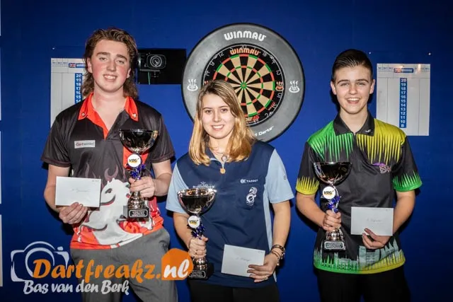 20 01 2019 Bas van den Berk NDB ranking 5 VDO Open 5700 42041 darten dartfreakz darts Grubbenvorst ndb ndb ranking VDO Venlo