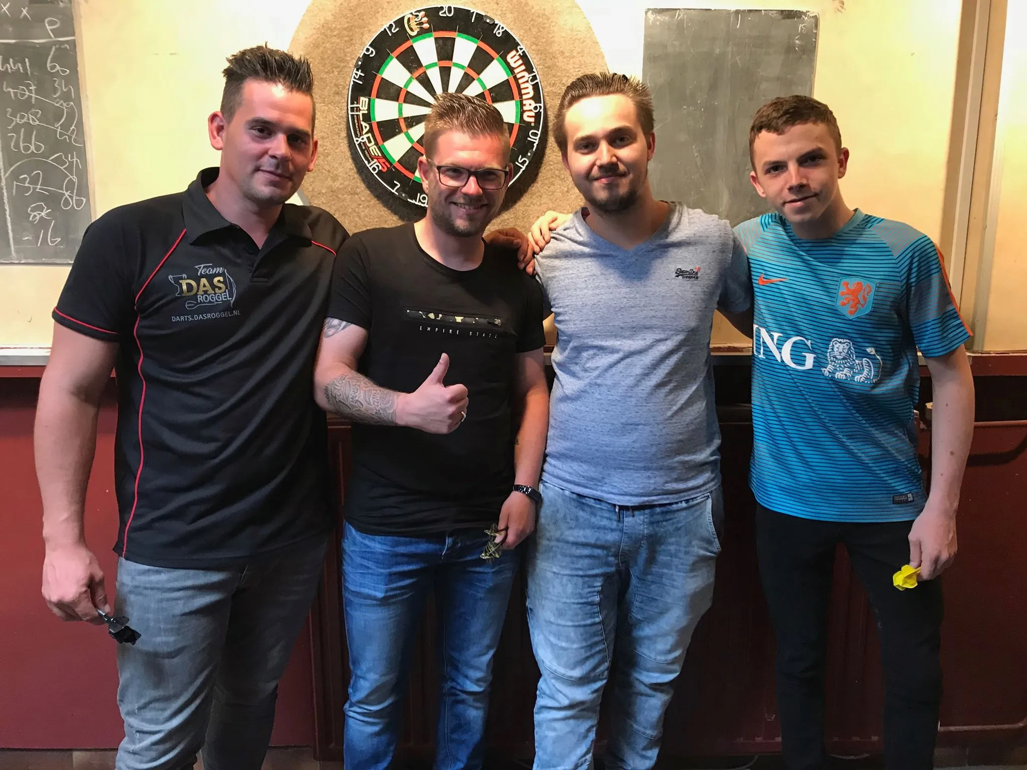 20 mei beste 4 single