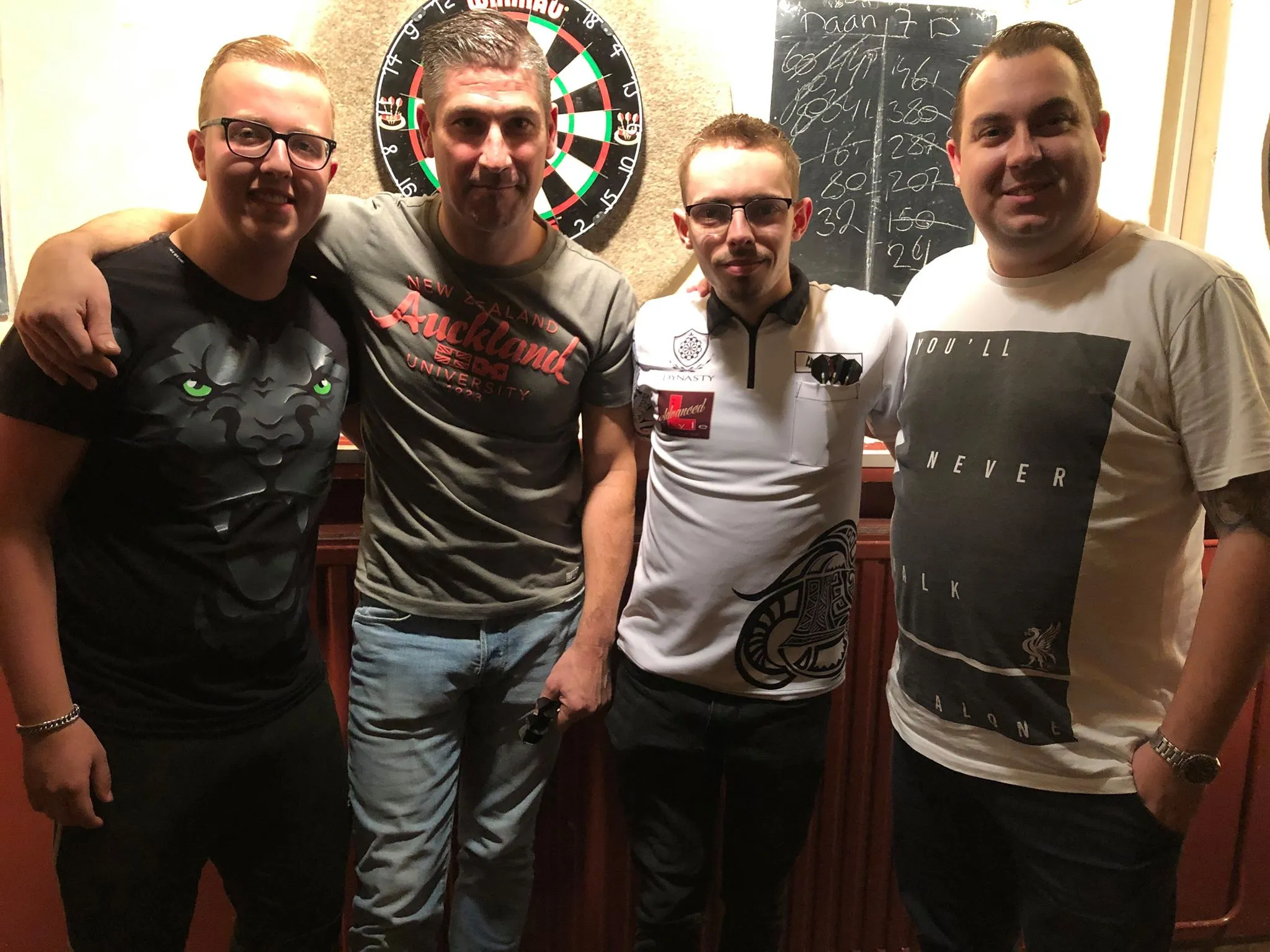 20 okt beste 4 single