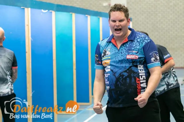 2019 6 16 Nationale beker kampioenschappen 2018 2019 Wesley Plaizier 56686