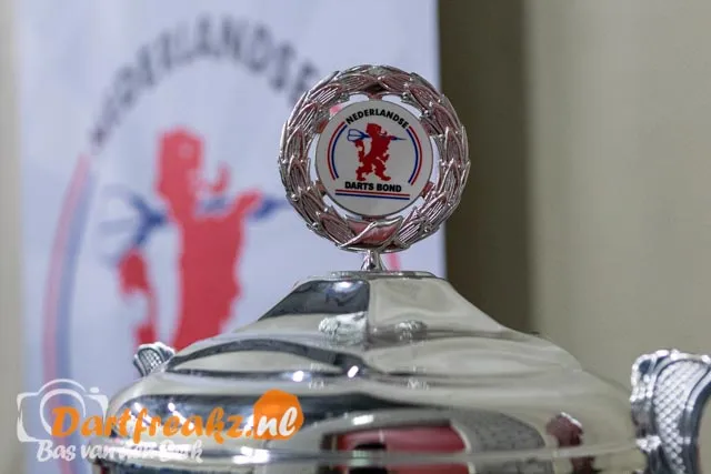 2019 6 16 Nationale beker kampioenschappen 2018 2019 nbd beker algemeen nederlande dart bond 56420