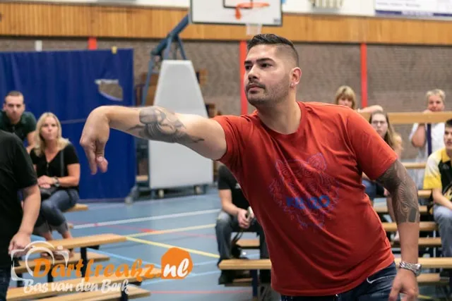 2019 7 21 Als de Bliksem benefiettoernooi voor Marcel Blik Jelle Klaasen 57832