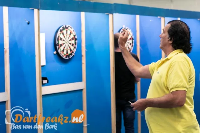2019 7 21 Als de Bliksem benefiettoernooi voor Marcel Blik Peter van den Broek Peer Oranjebar 57711