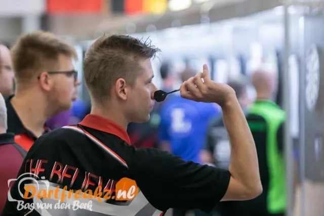 2019 8 10 Open Antwerpen 2019 Kenny Neyens 59788