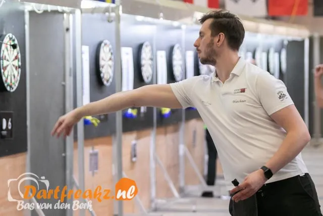 2019 8 11 Open Belgie 2019 Florian Hempel 60585