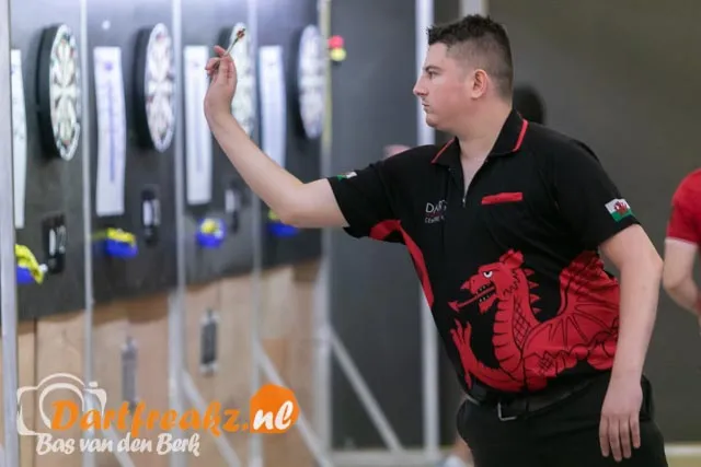 2019 8 11 Open Belgie 2019 Nick Kenny 60641