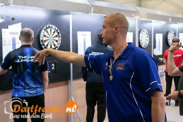 2019 8 11 Open Belgie 2019 Wesley Harms 60254