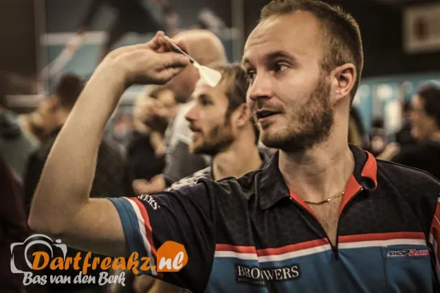 2020 1 19 NDB ranking 4 Open Rotterdam Johann Brouwer 64731