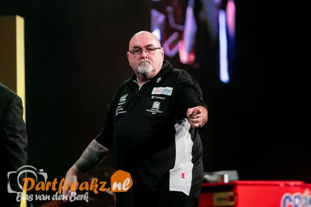 2020 1 24 Kings of Darts 2020 Tony OShea 65274