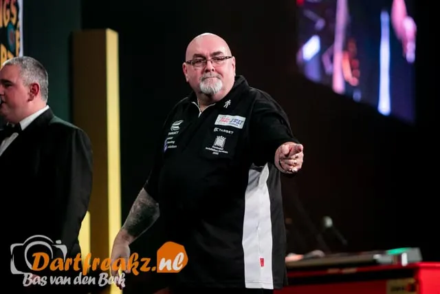 2020 1 24 Kings of Darts 2020 Tony OShea 65281