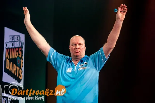 2020 1 24 Kings of Darts 2020 Vincent van der Voort 65395