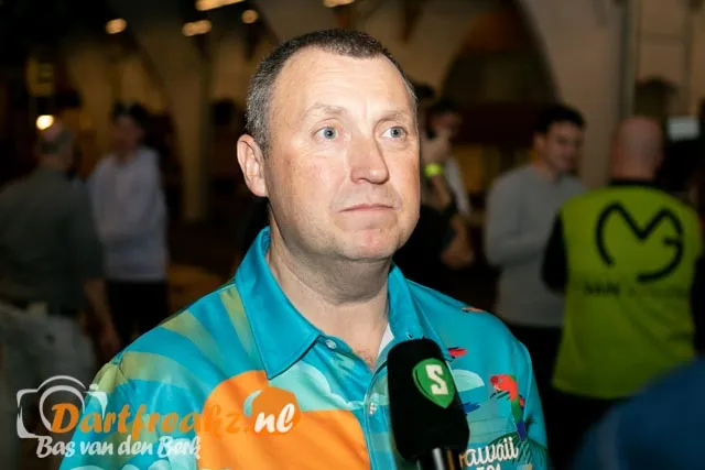 2020 1 24 Kings of Darts 2020 Wayne Mardle 65163