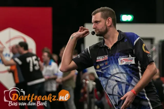 2020 1 31 Dutch Open Darts 2020 vrijdag 2020 Martijn Kleermaker 67043