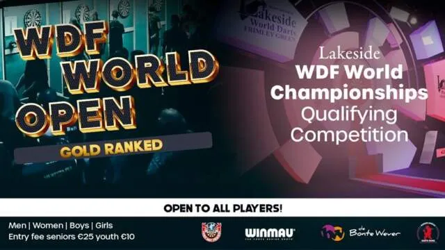 2021 world open wcq