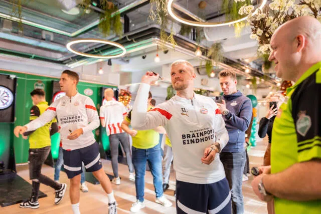 20221207 TOTODartKings PhilipsStadion 0080 