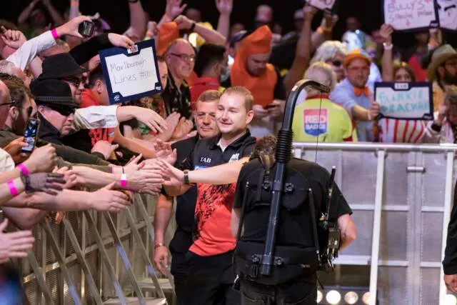 2022NZDMR1 VandenBergh1