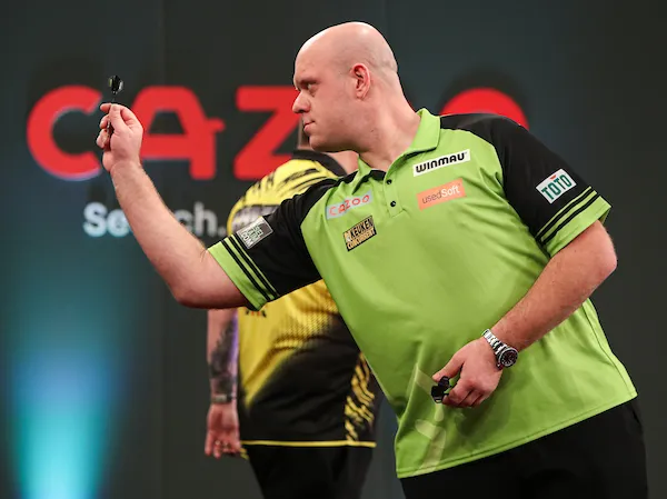 2023UKOpenR4 van Gerwen4