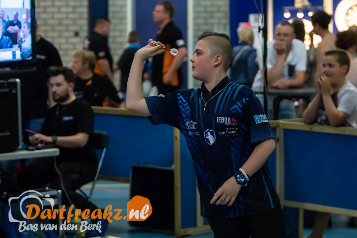 22 04 2018 Bas van den Berk Afsluitende NDB Ranking 2622 25048