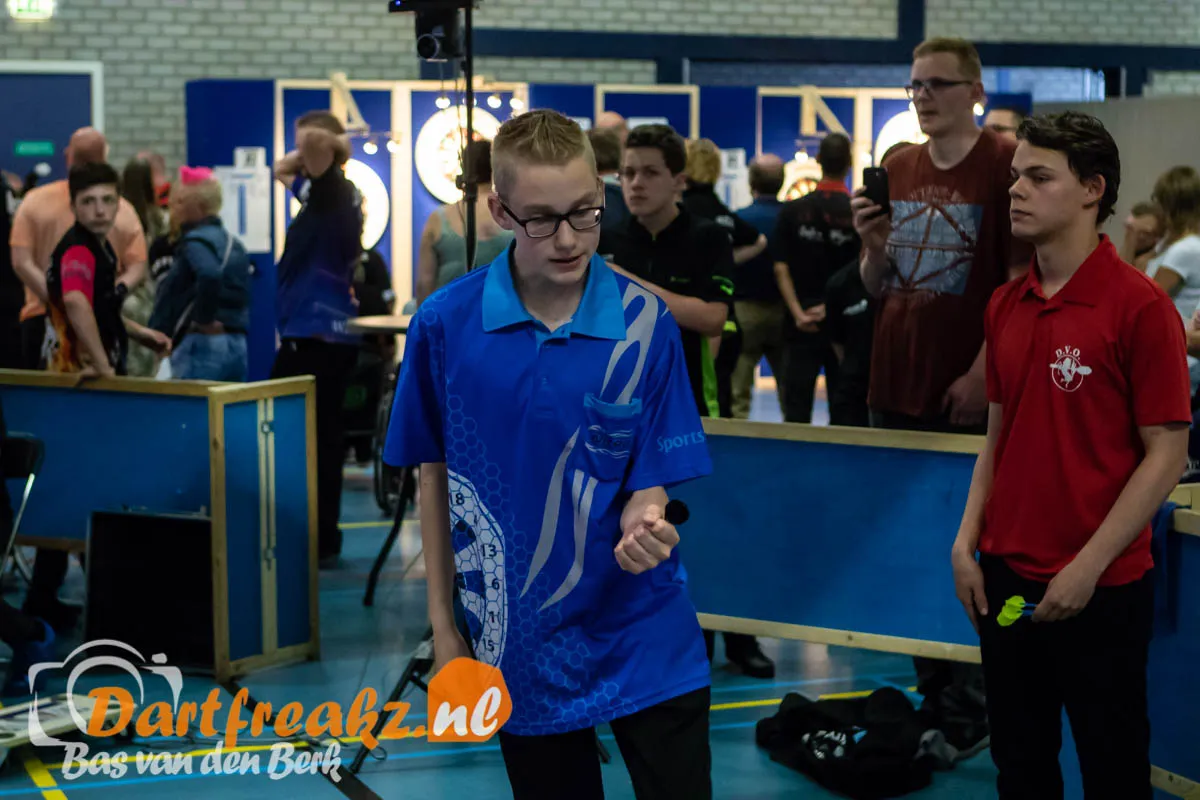 22 04 2018 Bas van den Berk Afsluitende NDB Ranking 2660 25086