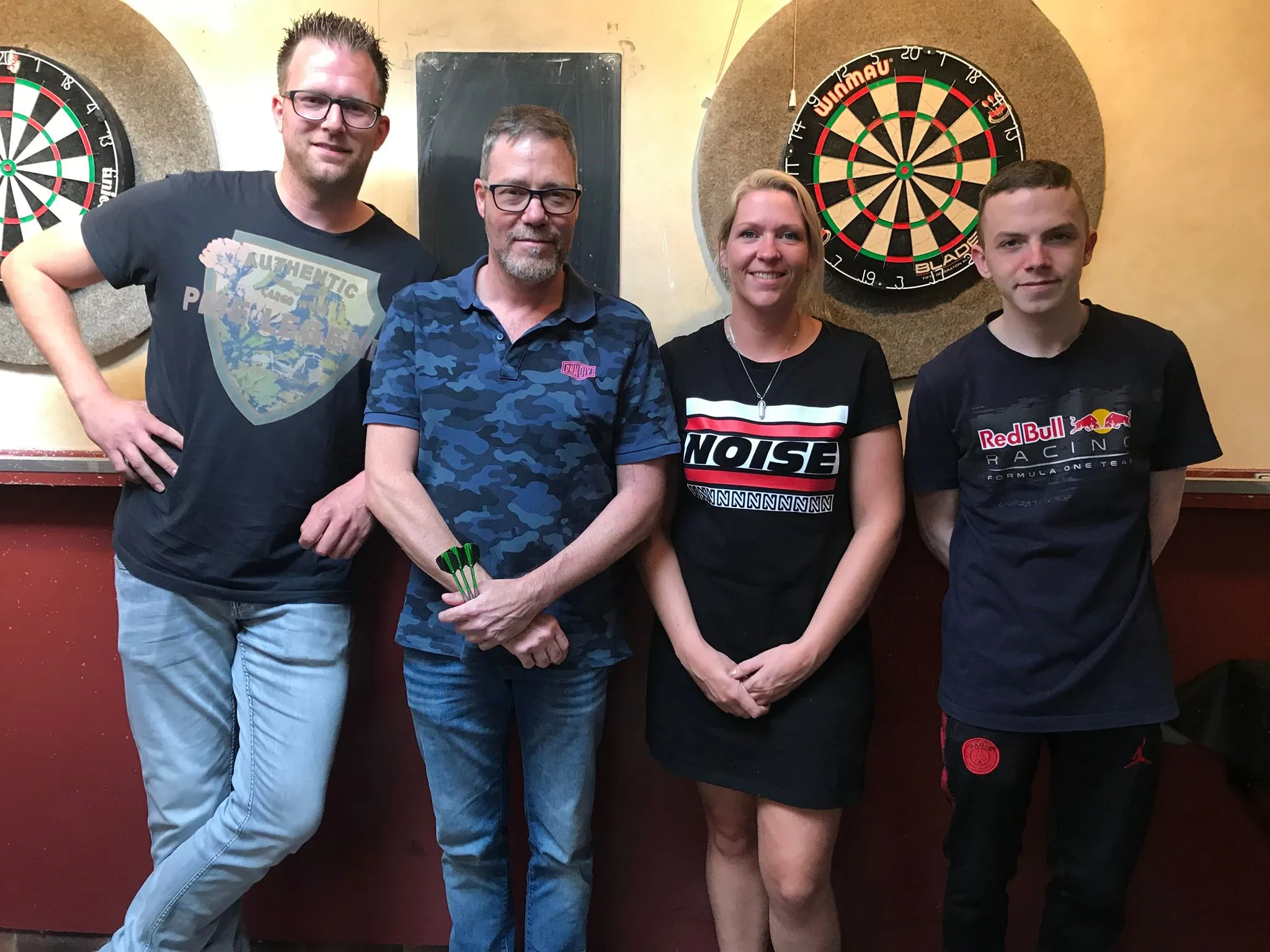 23 april beste 4 single