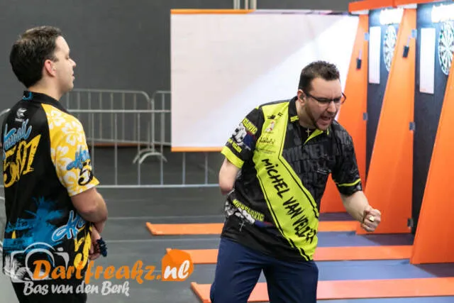 24 03 2019 Bas van den Berk NDB ranking 7 Open Peelland 0966 50689