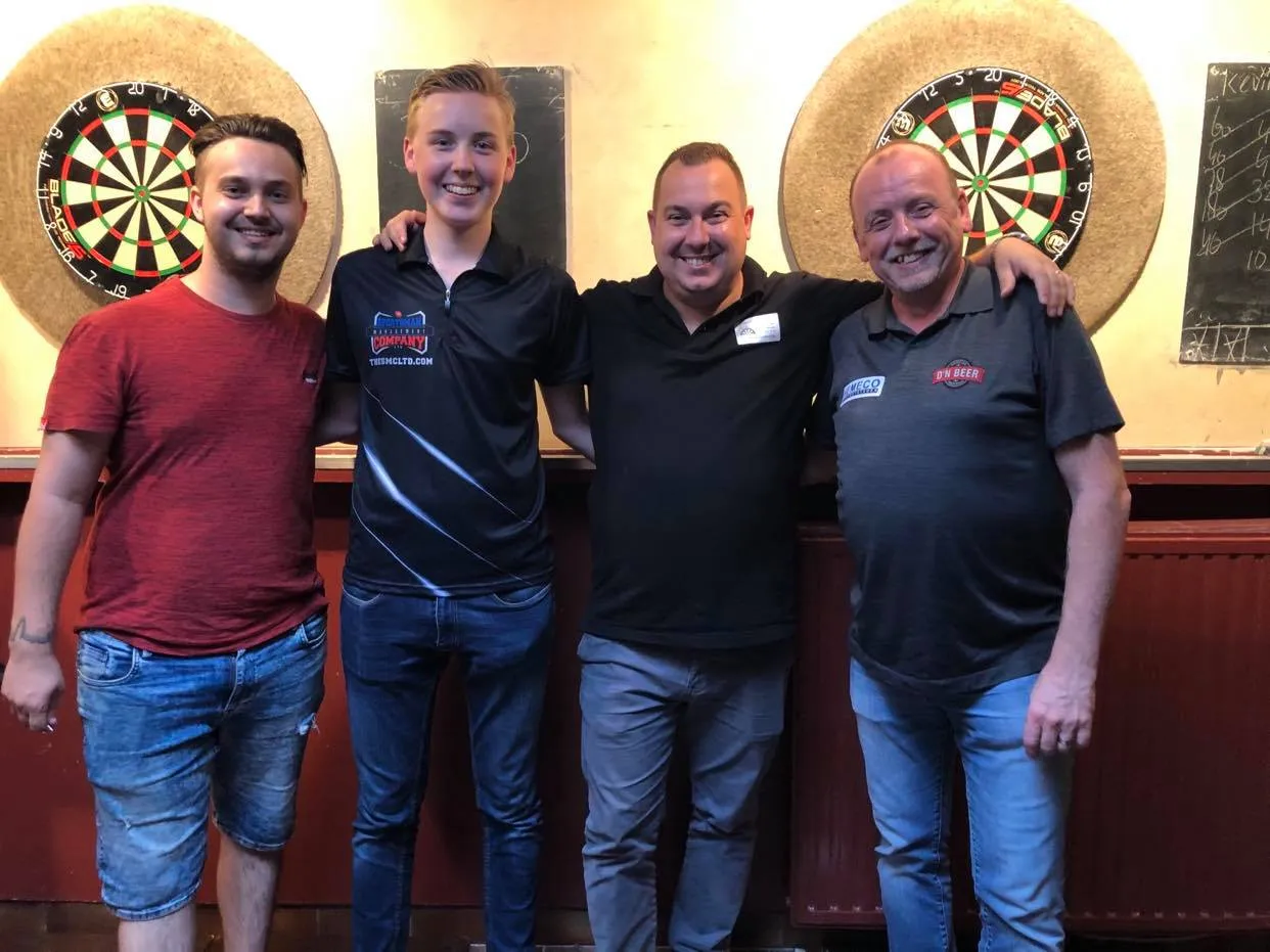 25 juli bette 4 single