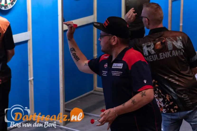 26 08 2018 Bas van den Berk Hemeco Open 2018 7562 30094