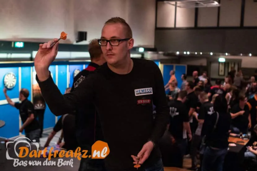 26 08 2018 Bas van den Berk Hemeco Open 2018 7577 30109